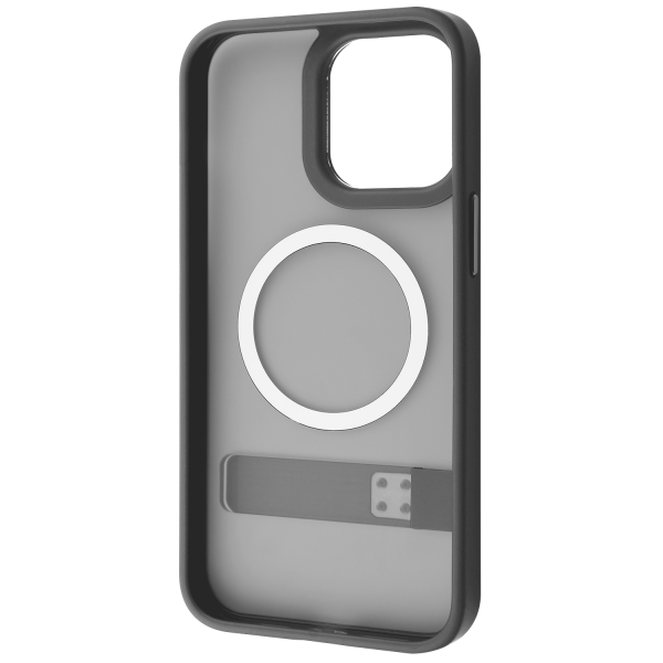 Mainstay Case with Magnetic Ring